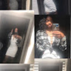 Meet your Posher, Jada